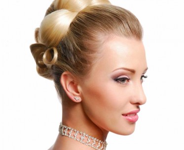 bridal hair Spa Services