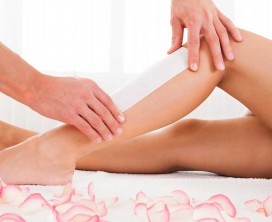 leg-waxing-Spa-Services