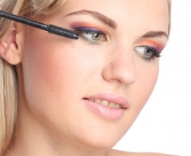 makeup lashes Spa Services