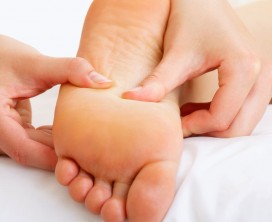 Foot Massage Spa 2 You