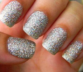 spa 2 you glitter nails